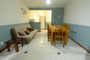 Residencial Santamaria Departamento 102